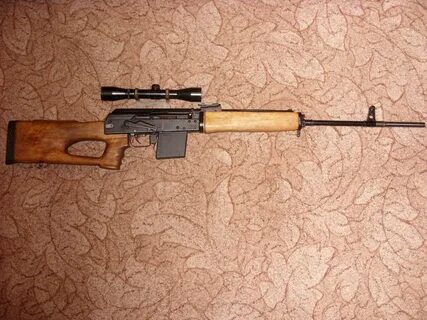 Карабины 410