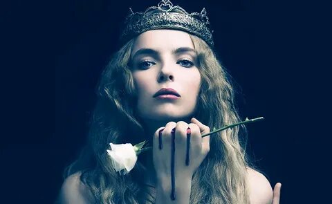 White princess