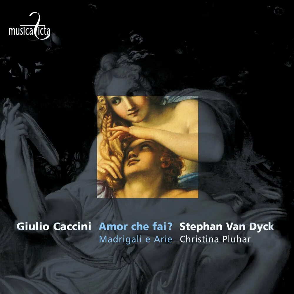 Che fai. Giulio Caccini слушать. Джулио Каччини "Amor Ch'ttendi" Ноты. Christina Pluhar. Каччини обложка.