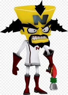 Crash cortex