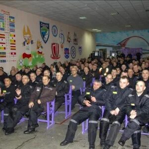 Ангарск 14