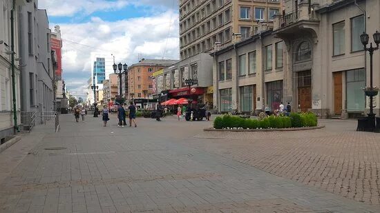 Улица вайнера екатеринбург. Екатеринбургский арбат улица вайнера. Пешеходная экскурсия по ул. Вайнера москва. Улица вайнера екатеринбург.