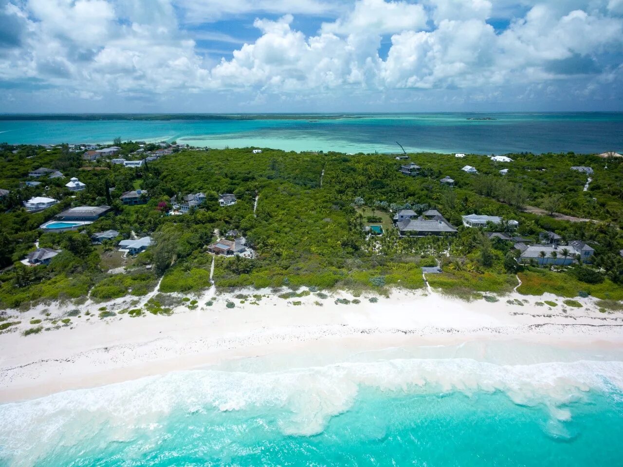 Харбор-Айленд. Harbour Island, Bahamas. Корол Исланд Багамы. Остров реао. Harbor island