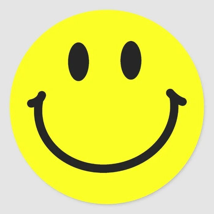 Что такое happy face