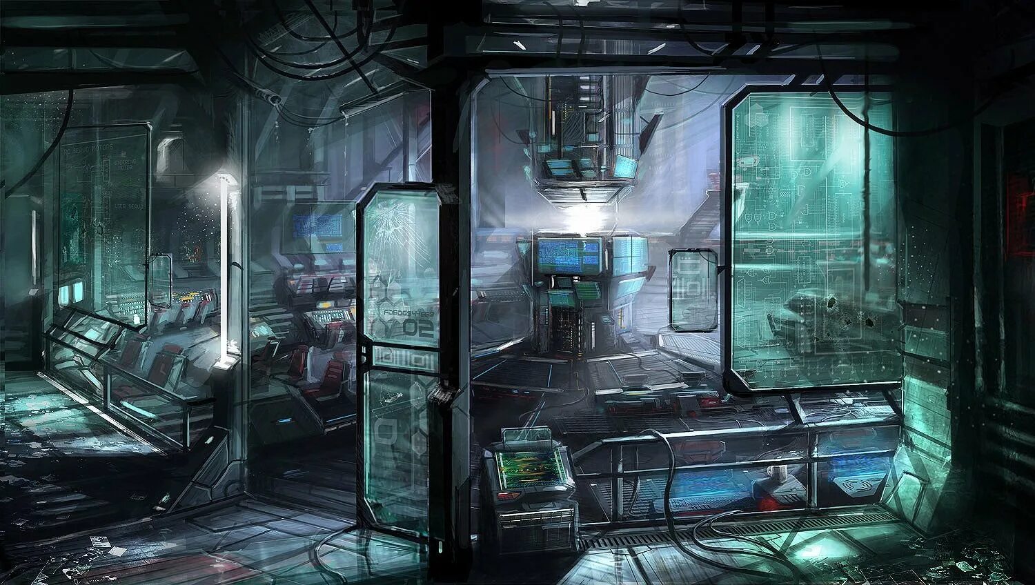 Future lab