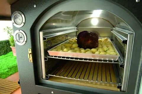 Печь для выпекания хлеба