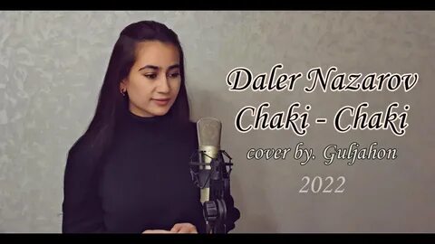 Chaki chaki песня