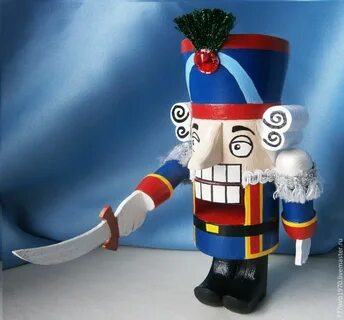Nutcracker company