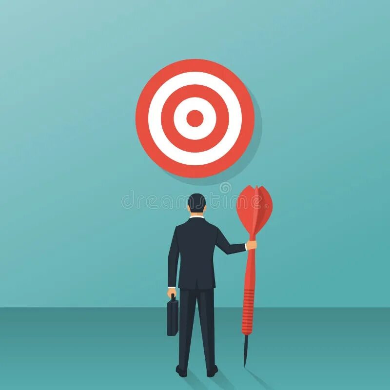 Purpose target