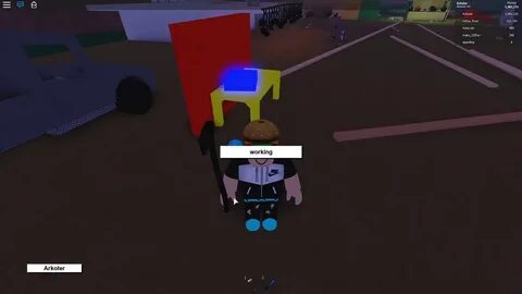 Как получить в lumber tycoon 2