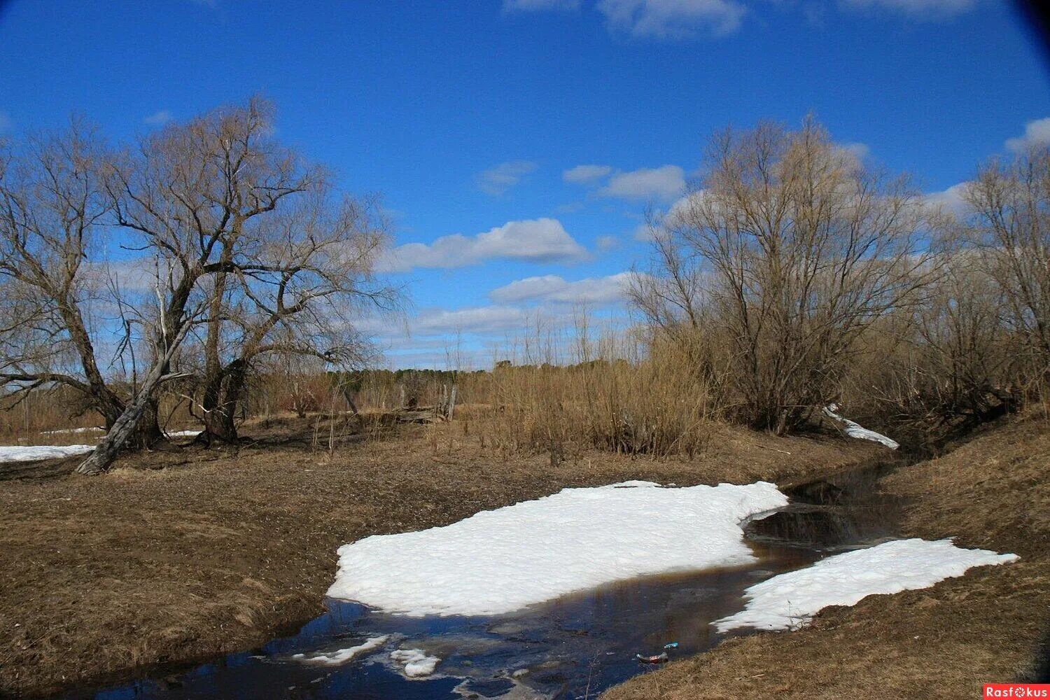 река навести