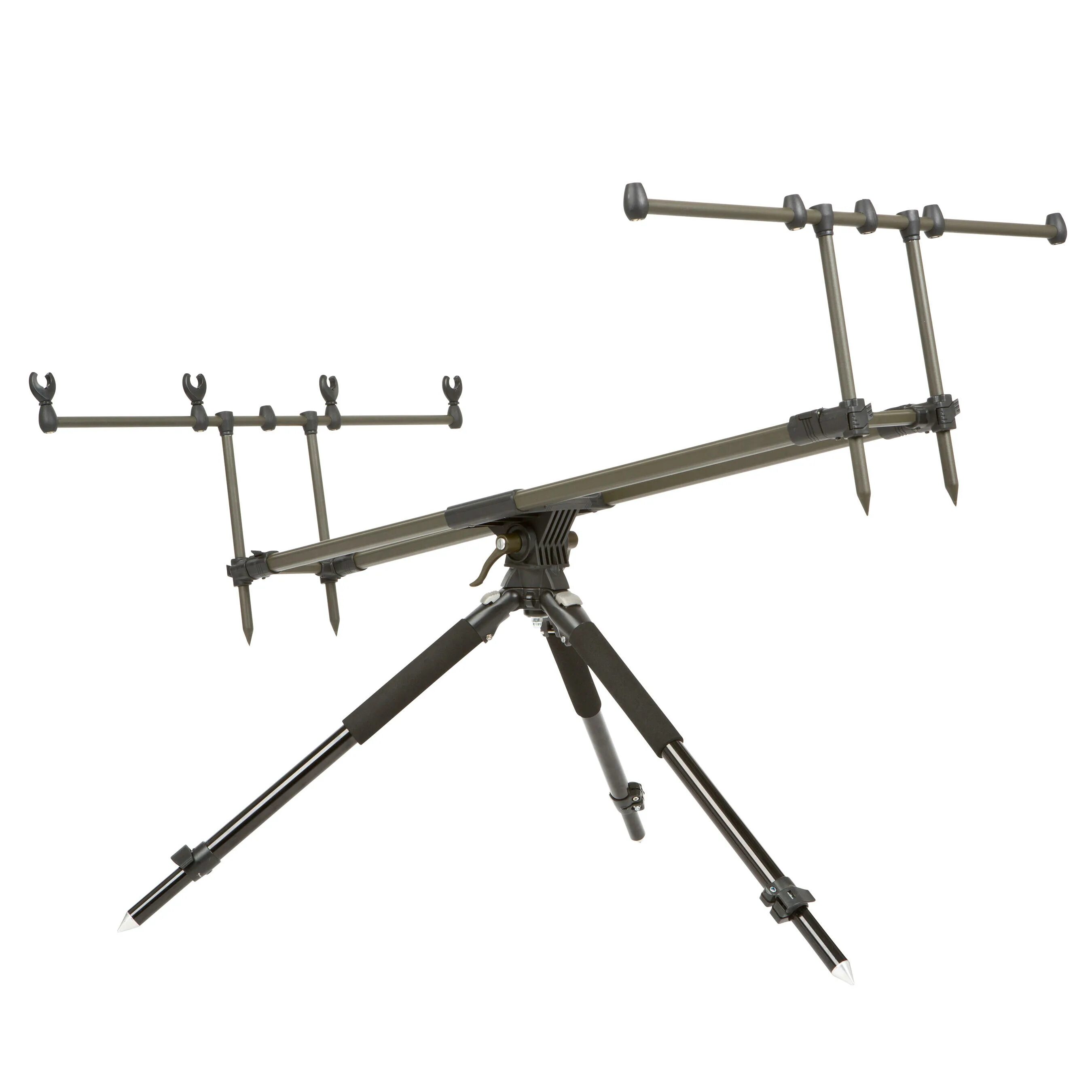 Род поды. Rod pod CAPERLAN. Conquest Rod pod на 3/4 удилища CAPERLAN. Стойка Rod pod Tripod 3 удил.. Род под CAPERLAN.