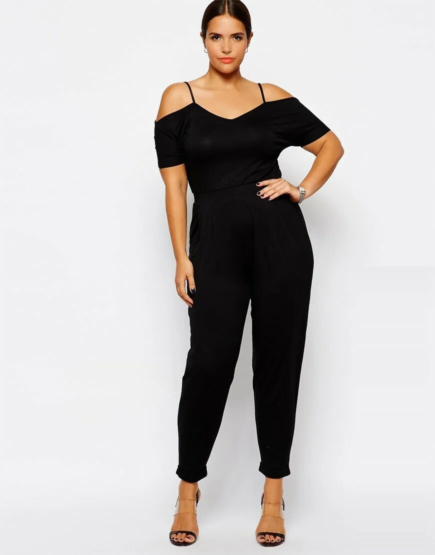 комбинезоны для полных женщин стильные. комбинезон смокинг ла редут. комбинезон женский брючный вечерний для полных. комбинезон женский для полных. комбинезон женский для полных.