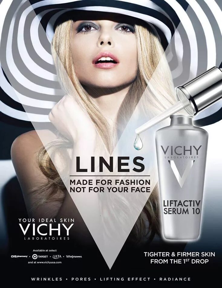 Реклама виши. Vichy реклама. Виши баннеры. Косметика Vichy. Девушка из рекламы Vichy.
