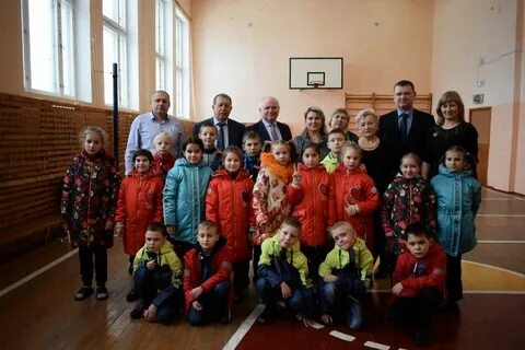Детский интернат новости