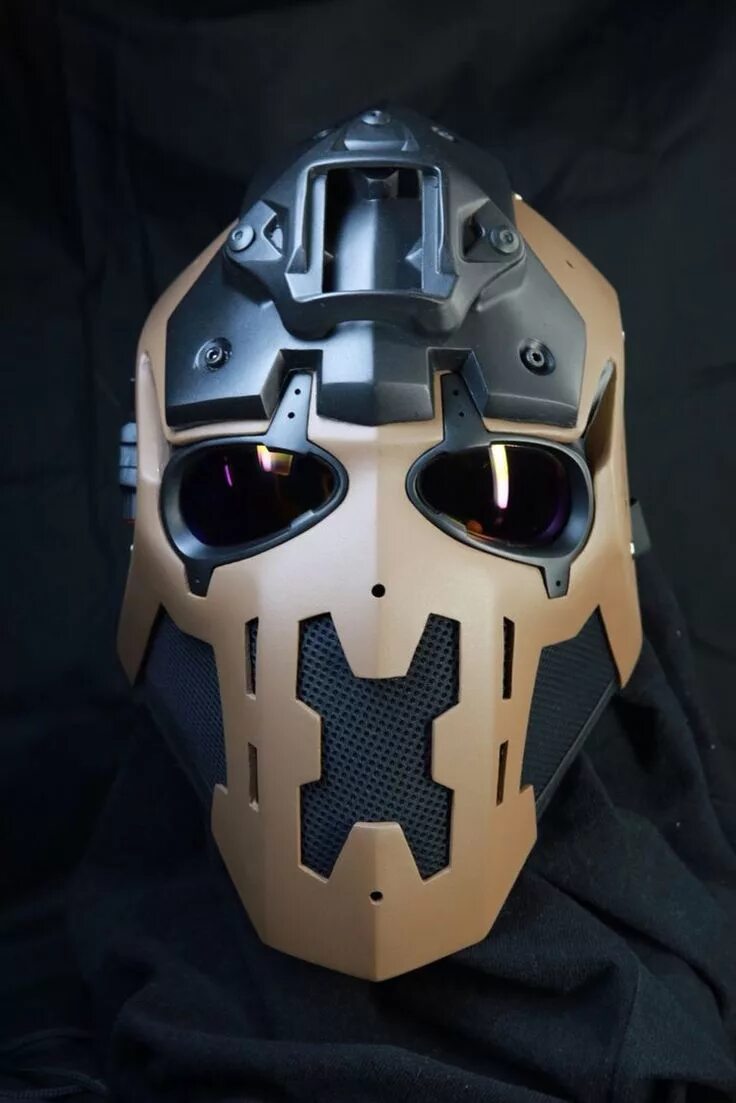 Devtac ronin respirator. Шлем devtac ronin. tactical helmet концепт. маска будущего. тактический шлем будущего.