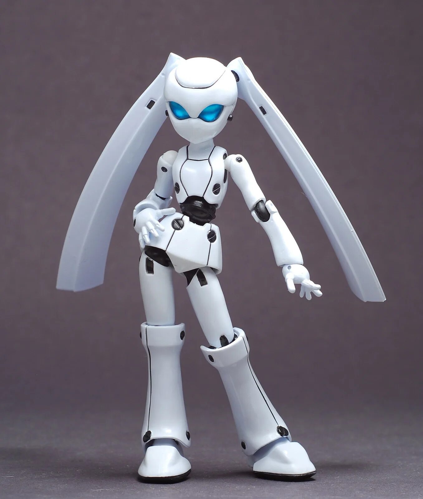 Robot jole gaspr