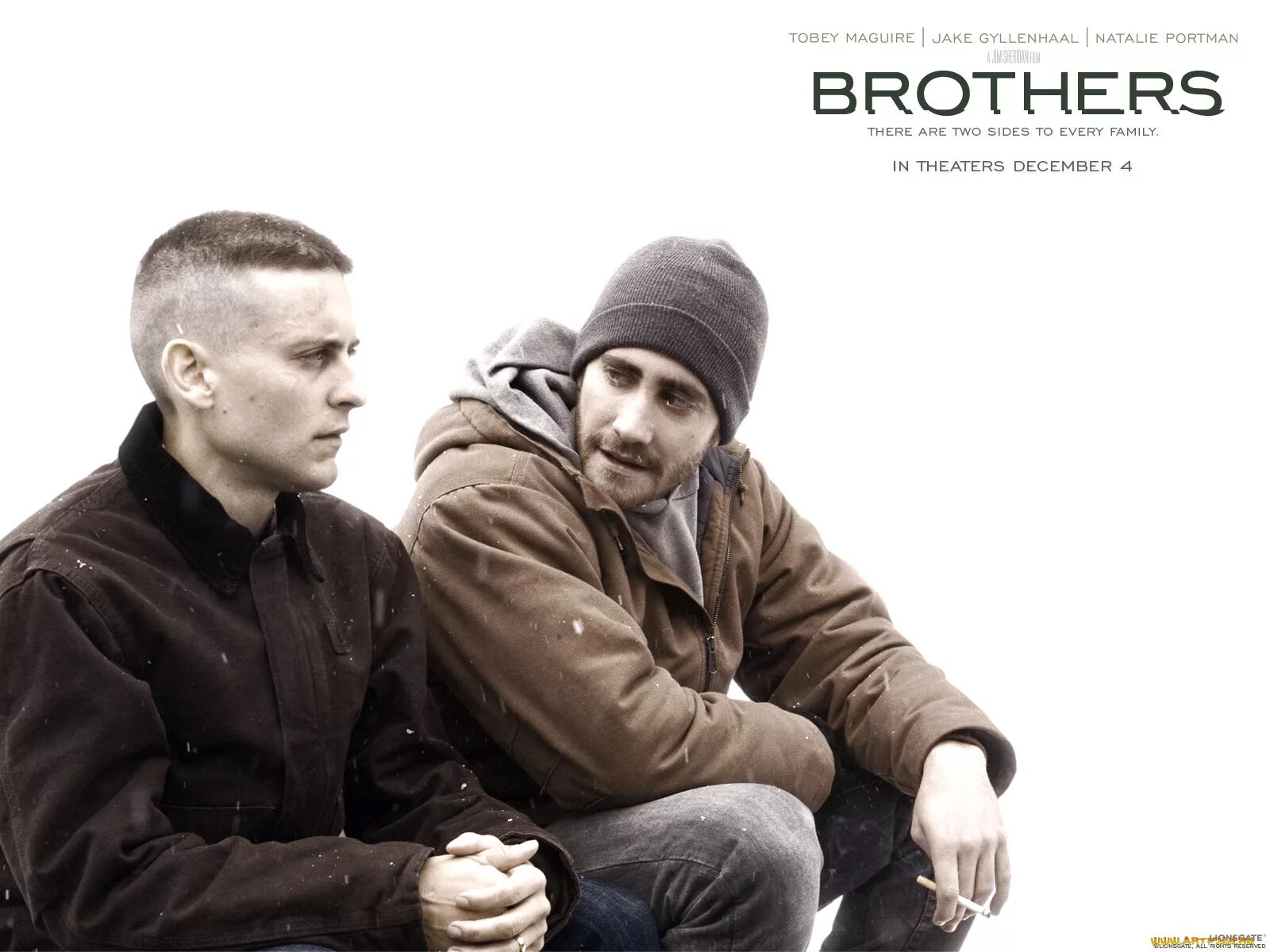 Джейк Джилленхол братья. Джейк Джилленхол братья brothers, 2009. Brothers bl