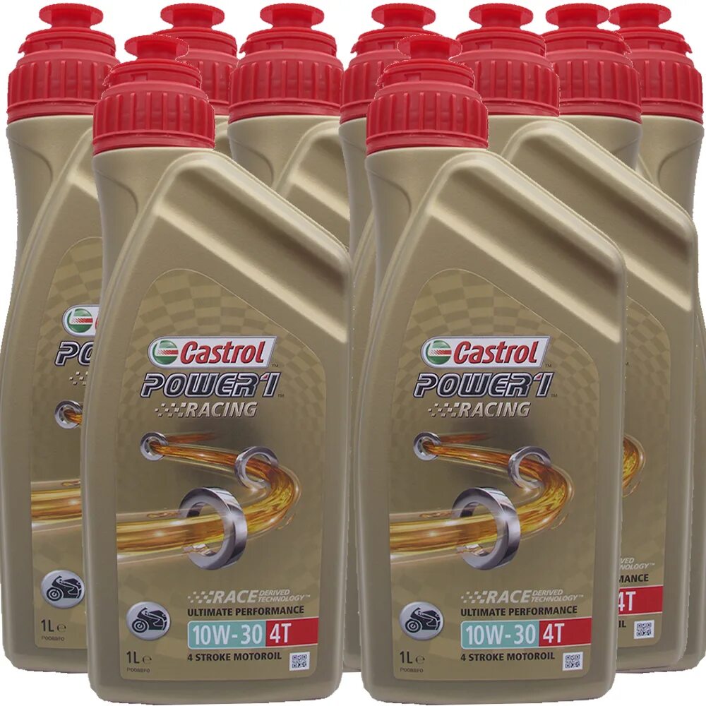 Купить масло castrol 5w30