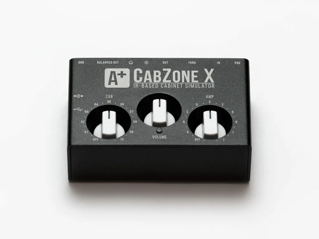 Гитарный эмулятор. Shift line cabzone. cabzone x. эмулятор гитарного кабинета. плеер импульсов гитарных кабинетов.
