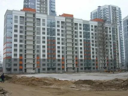 Корпус 4 дорога