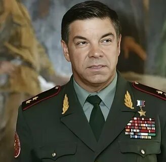 Пост генерала