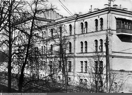 Киевский факультет
