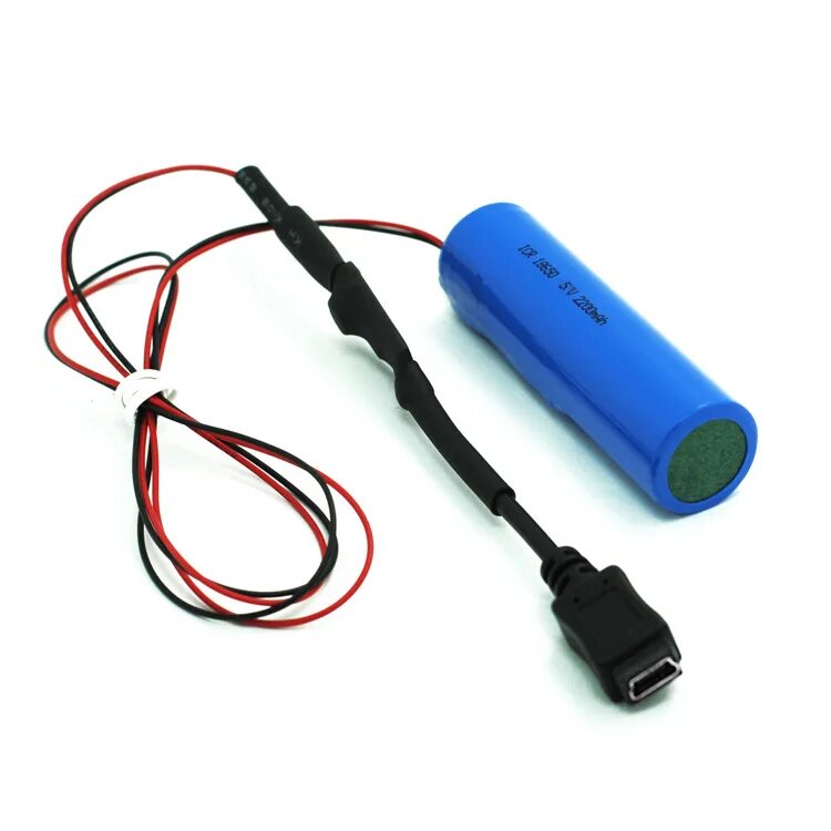 Li ion 5 v