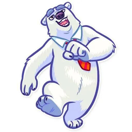 Игра медведь все стикеры. Polar Bear Стикеры. Белый медведь стикер. Белый мишка стикер. Наклейки с белыми мишками.