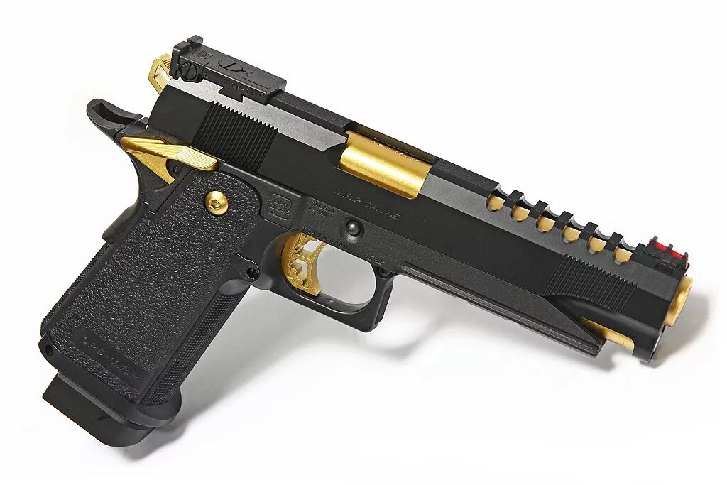 Gold match. Hi-capa 5.1 страйкбол. Hi capa 5.1 Gold Match. Tokyo Marui Hi capa 5.1 Gold Match.