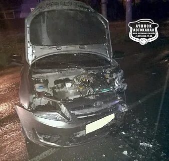 Автоканал ачинск