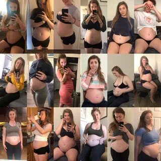 GoodGirlGrows: Into Obesity 