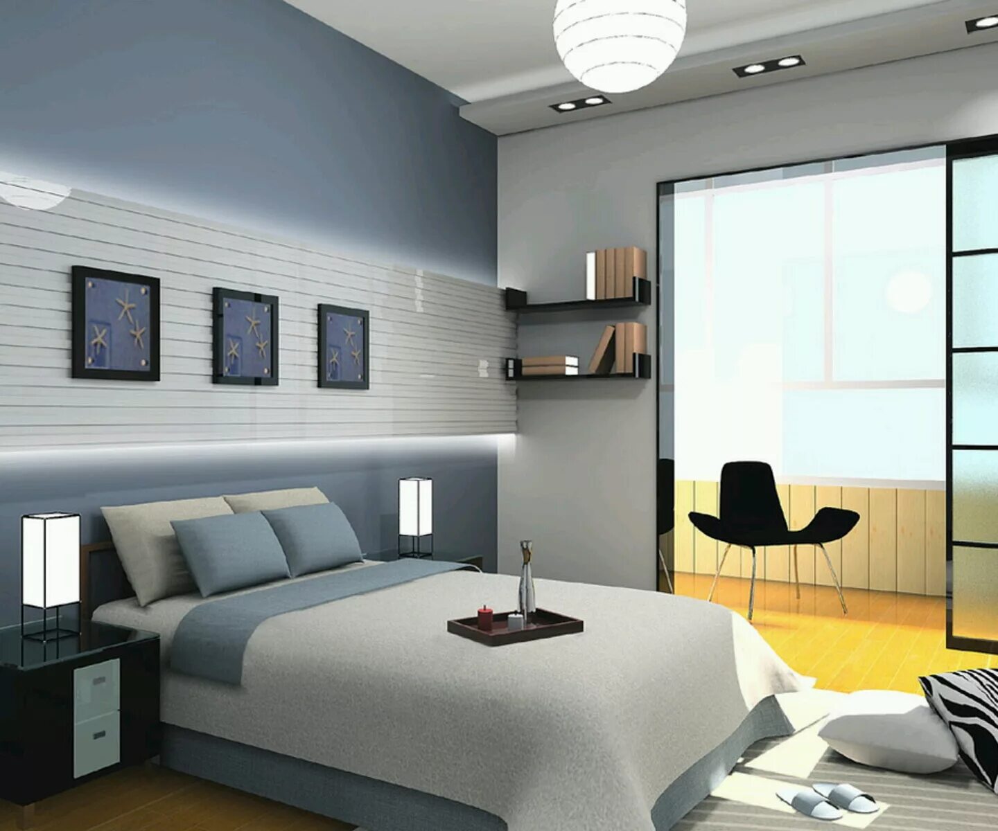 Modern bedroom. Современный интерьер спальни. Спальня в современном стиле. Стильная современная спальня. Комната в современном стиле.