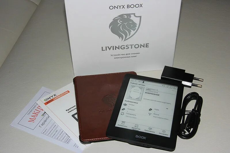 Onyx BOOX Livingstone 2. Onyx BOOX 634. Onyx BOOX era2. Onyx BOOX i52.