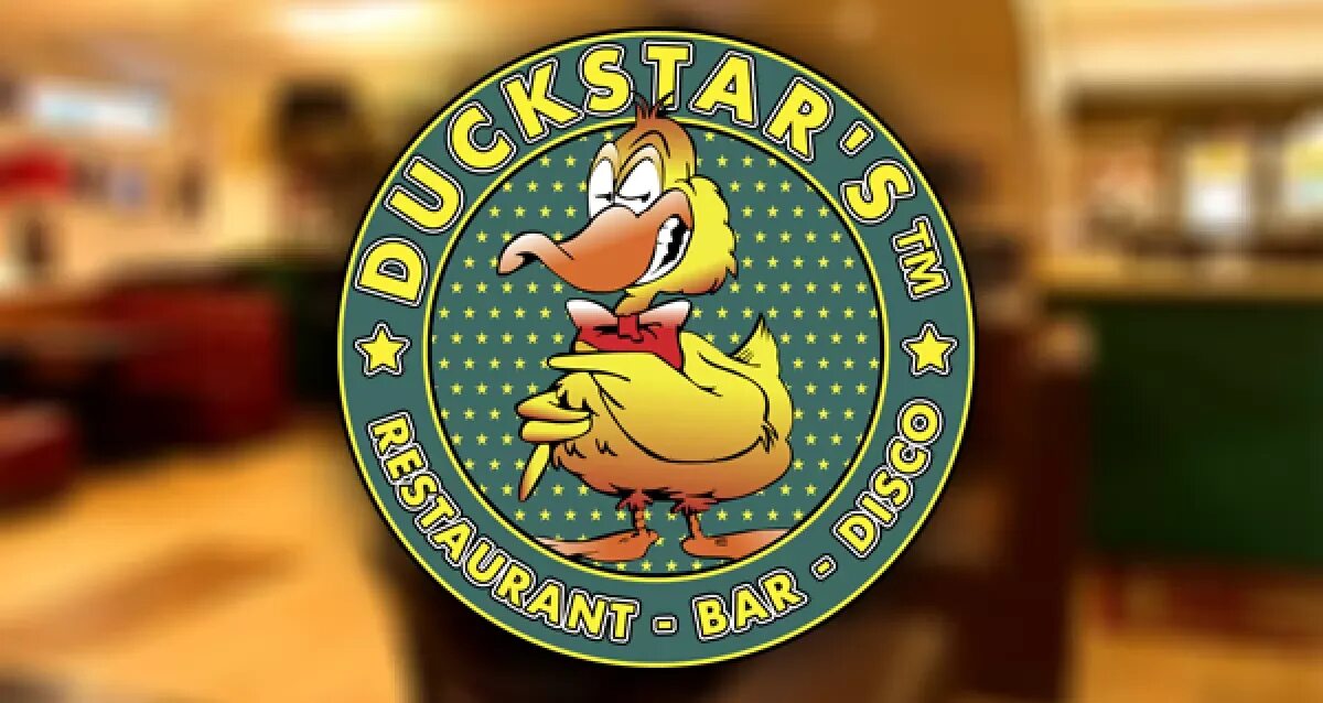 BARDUCK бар блюда. Ducks Stars Bar Москва. Duck Star мойка. Диско бар логотип.