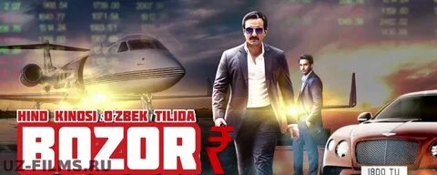 Hind kinosi uzbek tilida tarjima 2023