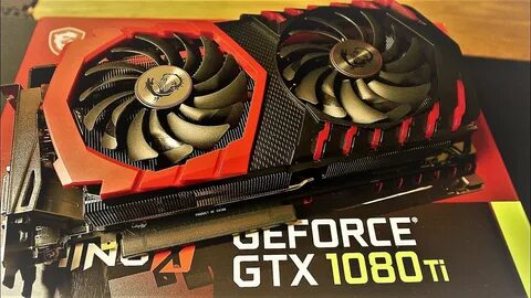 Gtx 11
