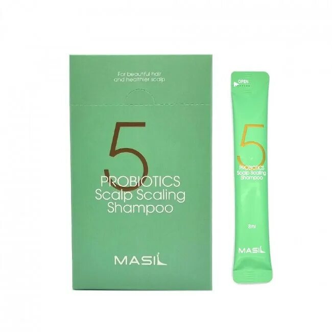 Scalp scaling shampoo. Scalp scaling shampoo