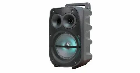 Sy speaker