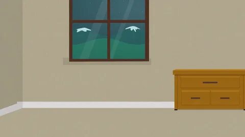 Super empty