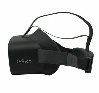 Шлем pico