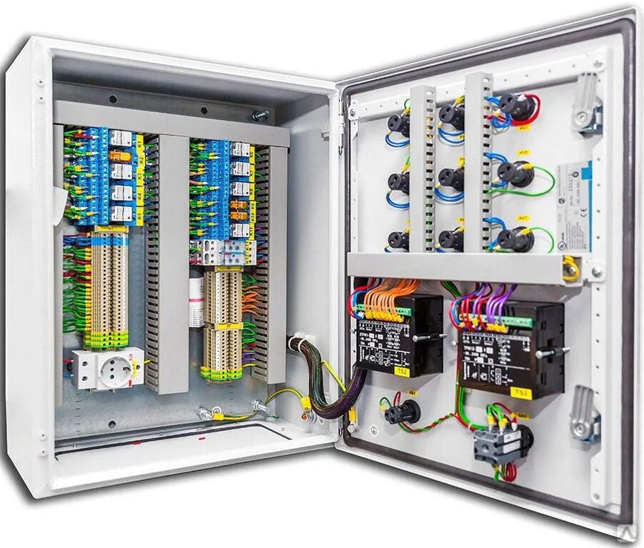 Шкаф управления (Шу-ТМ-3-63-2000). Ящик управления я5115-2674. Ящик управления вентиляцией яу 5111. Я5111-2274. Электрические системы автоматики