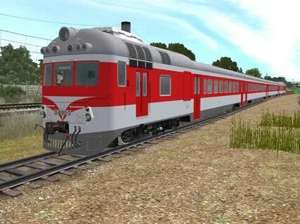 1 the train