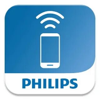 Philips как установить приложение