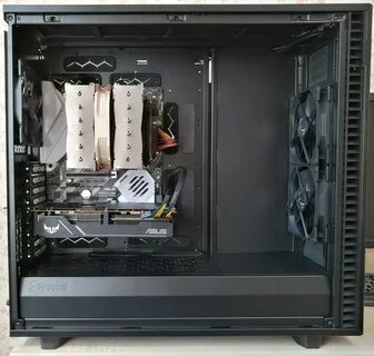 Design define 7 xl