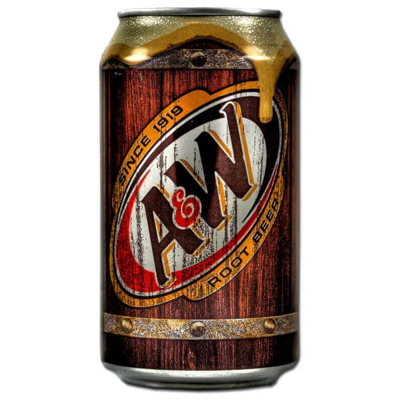 Корневое пиво. Напиток a&w root Beer. A&W root Beer 355ml. A&W root Beer 0,355л. Корневое пиво рутбир.