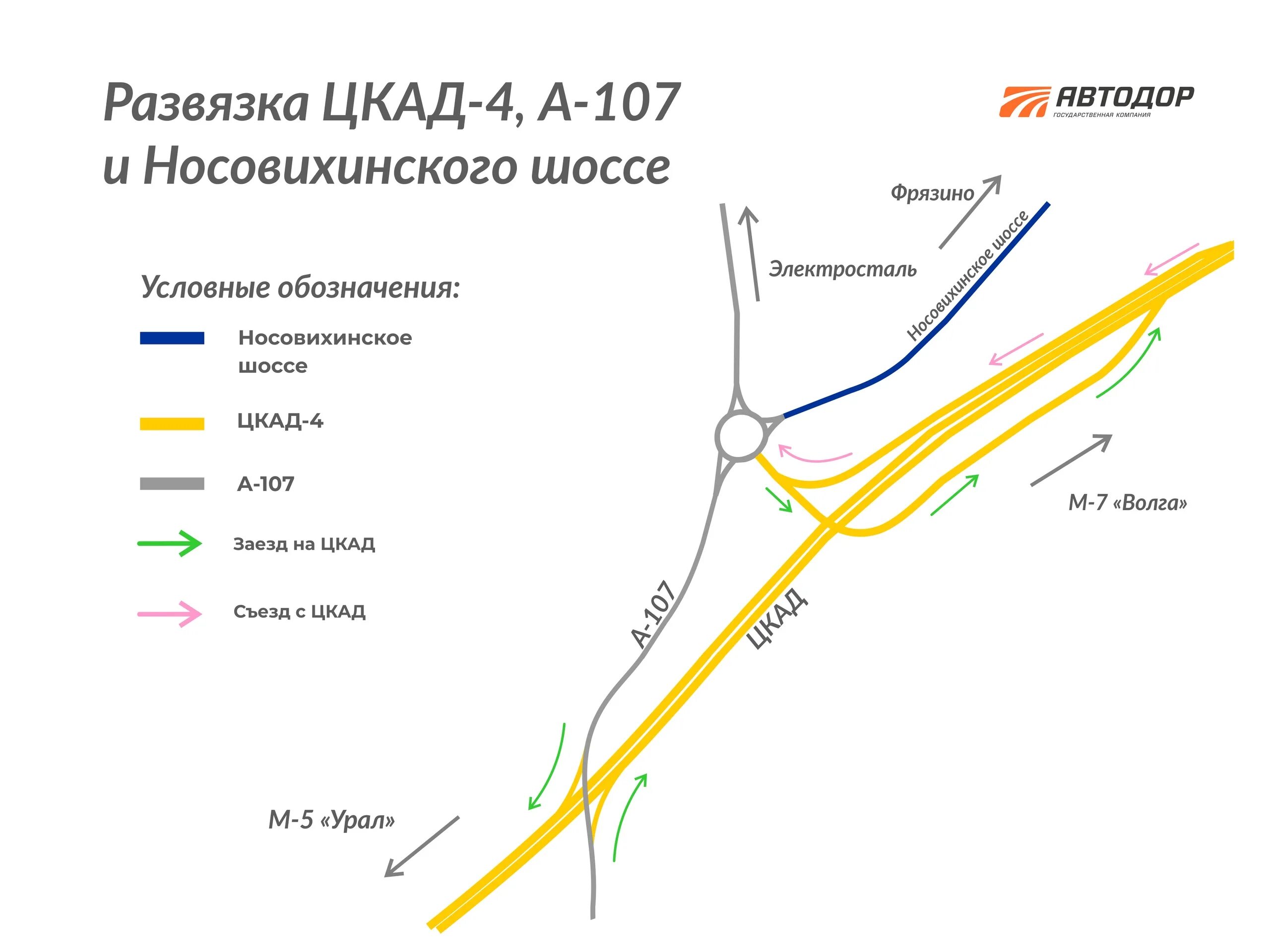 ЦКАД Чехов Малино м5 Урал схема. Съезд с ЦКАД на м4. ЦКАД м10 до м4. Развязка ЦКАД И м4 Дон схема.