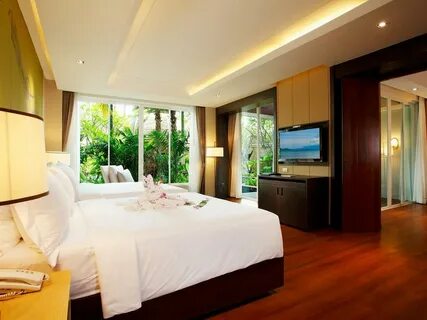 Graceland khao lak beach resort 5 отзывы