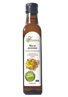 Рыжиковое масло отзывы