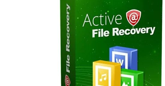Files activity